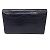 Hermès Hermes Navy Blue Shiny Gator Constance Wallet - view 3