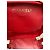 Borsa Chanel Vinly in pelle rossa Rosso - vista 11