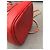 Borsa Chanel Vinly in pelle rossa Rosso - vista 12