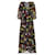 Liu.Jo WOMEN'S DRESS Liu Jo Black Polyester  ref.1098478