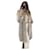 Autre Marque Mink fur coat Grey  ref.1098481