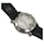 Other jewelry CHOPARD Happy Sport Quartz Grey Dial Ladies Watch Silvery Metal  ref.1098524