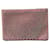 Christian Louboutin Loubiposh Pink Leather  ref.1098537