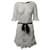 Robe en dentelle Ralph Lauren en coton blanc  ref.1098679