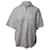 Camisa con botones Weekend Max Mara en algodón blanco  ref.1098701
