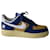 Nike Air Force 1 Low SP Multiple colors Leather  ref.1098706