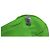 Berretto Supreme con logo grande in cotone verde neon - vista 6