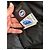 Abrigo Canada Goose Victoria Negro - vista 4