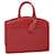 LOUIS VUITTON Epi Riviera Hand Bag Red M48187 LV Auth yk8779 Leather  ref.1098798