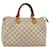 Louis Vuitton Damier Azur Speedy 30 Hand Bag N41533 LV Auth 55083  ref.1098802