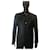 Autre Marque Ted Lapidus wool jacket Black  ref.1098909