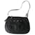 Yves Saint Laurent YSL clutch bag Black Cloth  ref.1098931
