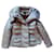 Max & Co Puffy jacket Grey  ref.1099079