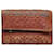 Loewe Trifold Wallet Brown Leather  ref.1099117