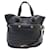 NEUF SAC A MAIN MULBERRY MITZY TOTE HH7333S296A100 BANDOULIERE HAND BAG Cuir Noir  ref.1099245