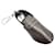 NEUF PORTE CLES BERLUTI CHAUSSURE MOCASSIN ANDY CUIR MARRON NEW KEY RING  ref.1099261