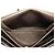 Hermès BORSA HERMES SAC A DEPECHES foderata CHIUSURA BORSA CARTELLA CLEMENCE Marrone - vista 10