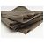 Plume Stola di piume Hermès 210X100SCIARPA CM IN CASHMERE E SETA TORTORA Taupe - vista 5