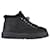 Prada Winter Boots in Black Nylon  ref.1099314