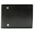 NEW ST DUPONT WALLET BLACK LEATHER WALLET NEW LEATHER WALLET  ref.1099349