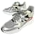 ALEXANDER MCQUEEN SHOES SPRINT RUNNER SNEAKERS 526201 39 sneakers Multiple colors Leather  ref.1099459