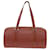 Louis Vuitton sufflot Brown Leather  ref.1099754