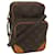Louis Vuitton Monogram Amazon Shoulder Bag M45236 LV Auth 55325 Cloth  ref.1099820
