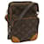 Louis Vuitton Monogram Amazon Shoulder Bag M45236 LV Auth 55784 Cloth  ref.1099882