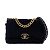 CHANEL Sacs à main Chanel 19 Noir