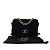 CHANEL Sacs à main Chanel 19 Noir - vue 10