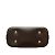 LOUIS VUITTON Sacs à main Alma BB Marron - vue 4