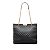 Boy CHANEL Sacs à main Classique CC Shopping Noir