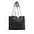 Boy CHANEL Sacs à main Classique CC Shopping Noir - vue 2