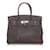 Hermès HERMES Sacs à main Birkin 30 Lin Marron