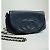 CHANEL Handbags Wallet on Chain Blue - view 2