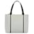 BURBERRY White Leather  ref.1100234