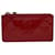 Louis Vuitton Pochette Clés Red Patent leather  ref.1100337