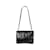 Saint Laurent Niki Baby Shoulder Bag Black  ref.1100394