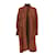 Fendi Brown Suit  ref.1100406