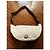 Bumbag Nuovo marsupio Louis Vuitton Bianco - vista 6