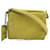 Salvatore Ferragamo Suede Shoulder Bag BC217651 Green  ref.1100466