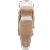 Leslie Amon Kleider T.International S Polyester Beige
