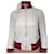 Gucci Bumber White Cloth  ref.1100585