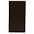 Cartera Louis Vuitton Brown Taiga Brazza Castaño Marrón oscuro