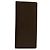 Cartera Louis Vuitton Brown Taiga Brazza Castaño Marrón oscuro - vista 2