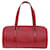 Louis Vuitton Soufflot Rosso Pizzo  ref.1100751