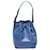 Noe Louis Vuitton Blau Leder  ref.1100762