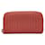 Bottega Veneta Intrecciato Red Leather  ref.1100824