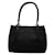 Gucci GG Canvas Handbag 115007 Black Cloth  ref.1100890