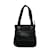 Gucci GG Canvas Front Pocket Tote Bag 019 0402 Black Cloth  ref.1100892